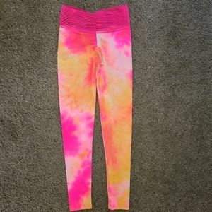 Cute Booty Lounge Leggings